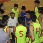 برگزاری رقابت‌ والیبالیست‌های فرهنگی در قم
