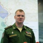 روسیه: تاکنون ۷۰۰۰ عنصر مسلح به روند مصالحه در سوریه پیوسته‌اند