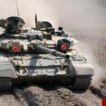 آیا ایران تانک “T- 90” می‌خرد؟ + تصاویر و مشخصات